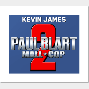 Paul Blart: Mall Cop 2 Posters and Art